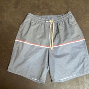 Men’s Quicksilver board shorts